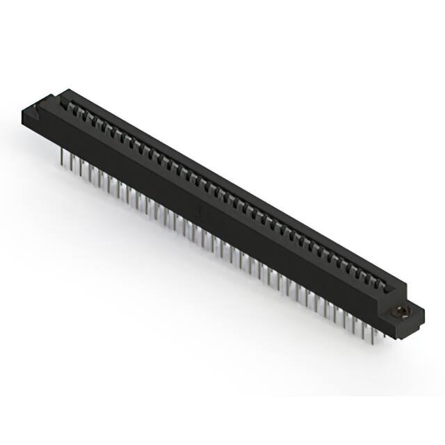 357-068-422-203 EDAC Inc.  Edgeboard Connectors